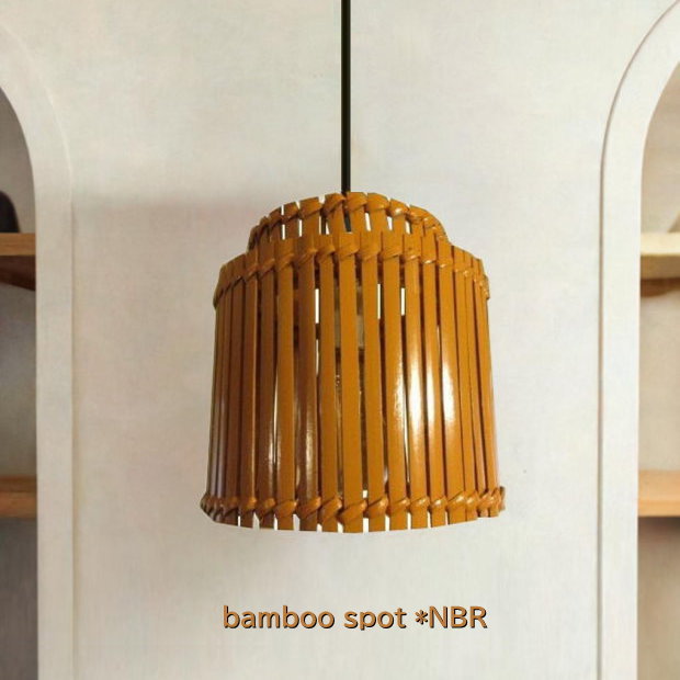 ペンダントライト